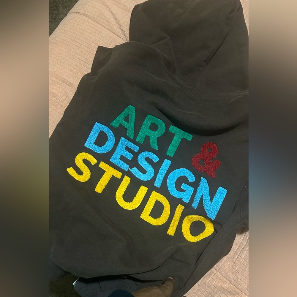 Soleboy Hoodie
